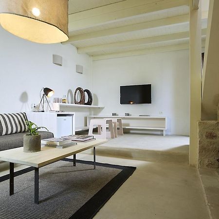 Iridachic Boutique Hotel & Spa Stalida Exterior foto